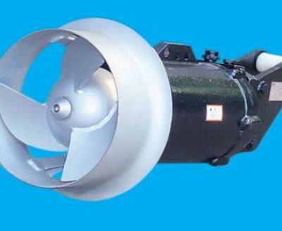 QJB系列潛水攪拌機